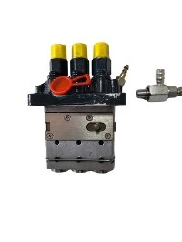 Bơm phun nhiên liệu Kubota D1005 Bơm cao áp 104205-3001
