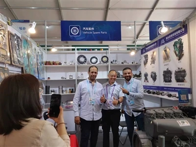 Hội chợ Canton lần thứ 134 đã kết thúc thành công