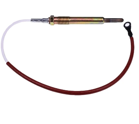 01180898 Ổ Cắm Phát Sáng 12V Cho Deutz 2012 /1013